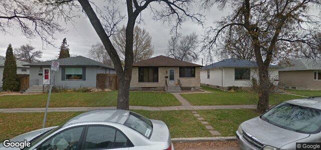 381 Bronx Avenue（加拿大曼尼托巴省溫尼伯市）房屋照片