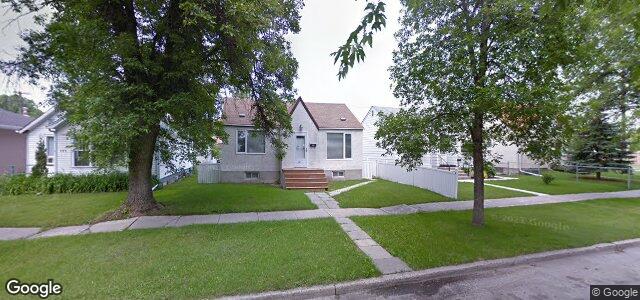 389 Melbourne Avenue（加拿大曼尼托巴省溫尼伯市）房屋照片