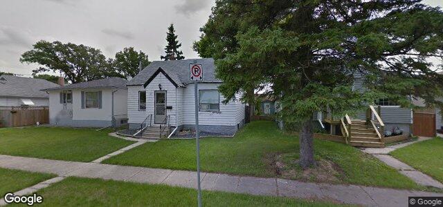 390 Sydney Avenue（加拿大曼尼托巴省溫尼伯市）房屋照片