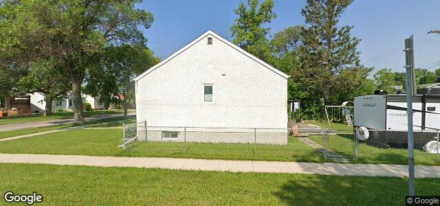 397 Chelsea Avenue（加拿大曼尼托巴省溫尼伯市）房屋照片