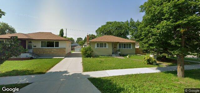 400 Chelsea Avenue（加拿大曼尼托巴省溫尼伯市）房屋照片