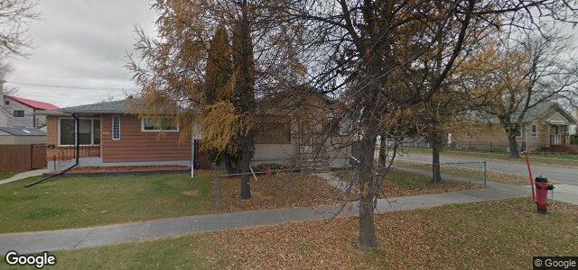 400 Melbourne Avenue（加拿大曼尼托巴省溫尼伯市）房屋照片