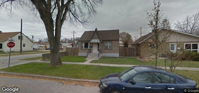 401 Melbourne Avenue（加拿大曼尼托巴省溫尼伯市）房屋照片