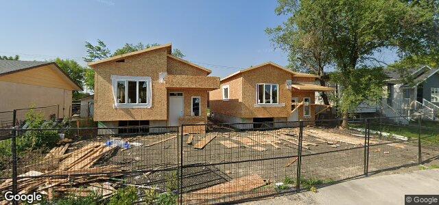 408 Trent Avenue（加拿大曼尼托巴省溫尼伯市）房屋照片