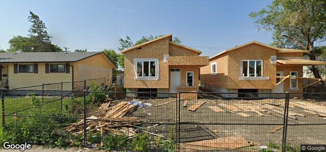 410 Trent Avenue（加拿大曼尼托巴省溫尼伯市）房屋照片