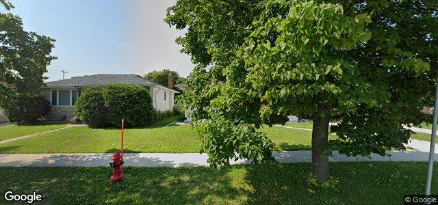 412 Chelsea Avenue（加拿大曼尼托巴省溫尼伯市）房屋照片