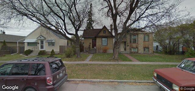 413 Melbourne Avenue（加拿大曼尼托巴省溫尼伯市）房屋照片