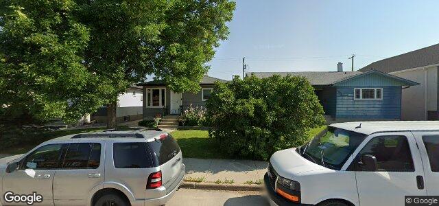 413 Trent Avenue（加拿大曼尼托巴省溫尼伯市）房屋照片