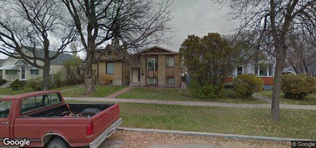 415 Melbourne Avenue（加拿大曼尼托巴省溫尼伯市）房屋照片