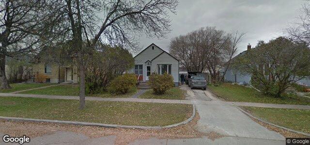 417 Melbourne Avenue（加拿大曼尼托巴省溫尼伯市）房屋照片