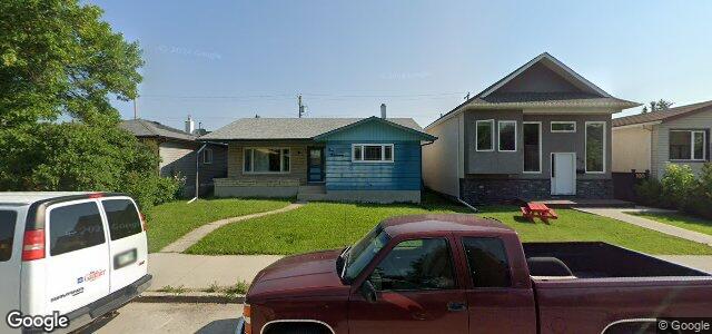 417 Trent Avenue（加拿大曼尼托巴省溫尼伯市）房屋照片