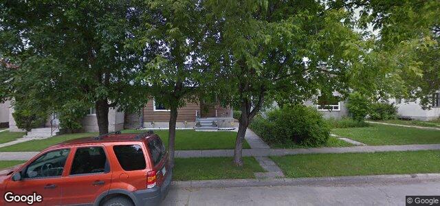 419 Sydney Avenue（加拿大曼尼托巴省溫尼伯市）房屋照片