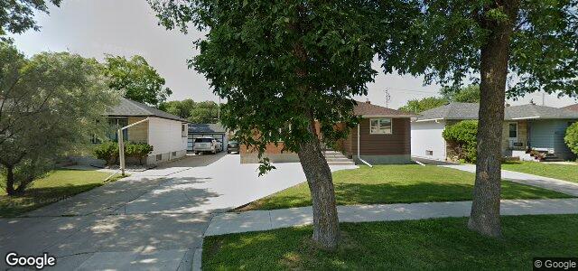 420 Chelsea Avenue（加拿大曼尼托巴省溫尼伯市）房屋照片