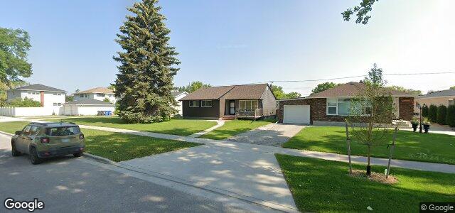 427 Neil Avenue（加拿大曼尼托巴省溫尼伯市）房屋照片