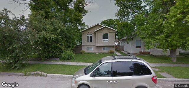 429 Sydney Avenue（加拿大曼尼托巴省温尼伯市）房屋照片