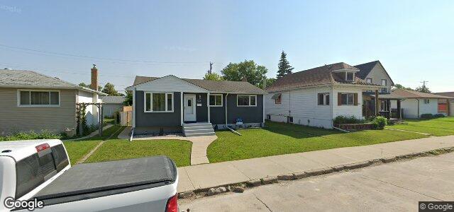 431 Trent Avenue（加拿大曼尼托巴省溫尼伯市）房屋照片