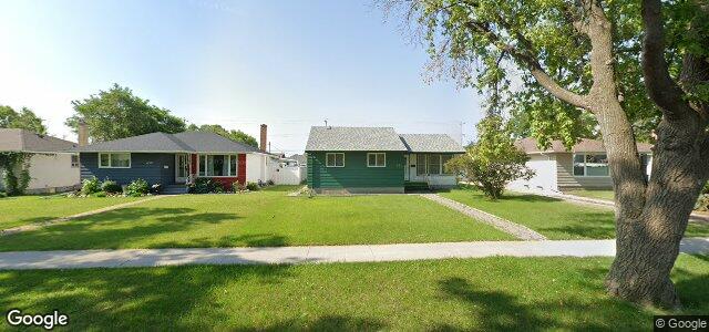 432 Neil Avenue（加拿大曼尼托巴省溫尼伯市）房屋照片