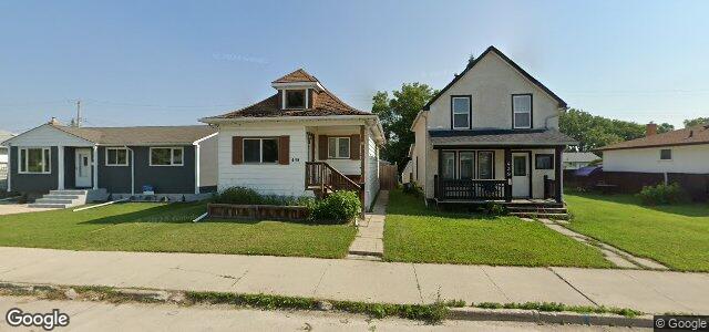 435 Trent Avenue（加拿大曼尼托巴省溫尼伯市）房屋照片