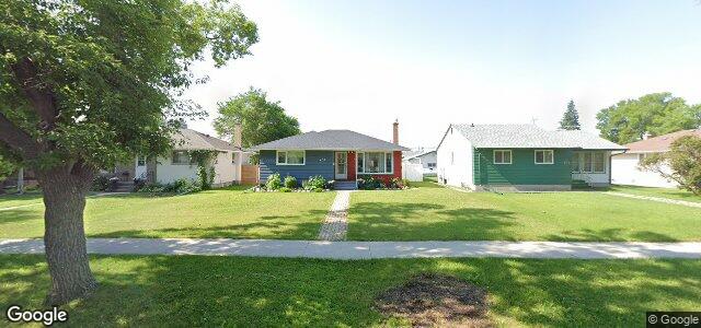 438 Neil Avenue（加拿大曼尼托巴省溫尼伯市）房屋照片