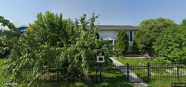 438 Trent Avenue（加拿大曼尼托巴省溫尼伯市）房屋照片