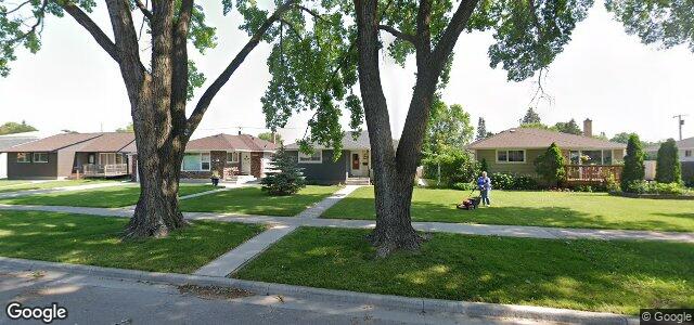 439 Neil Avenue（加拿大曼尼托巴省溫尼伯市）房屋照片