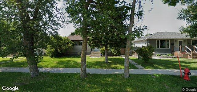 440 Chelsea Avenue（加拿大曼尼托巴省溫尼伯市）房屋照片