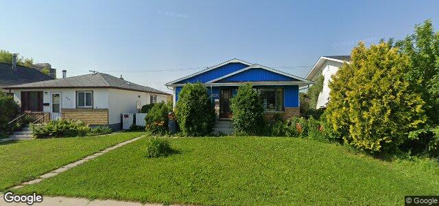 442 Trent Avenue（加拿大曼尼托巴省溫尼伯市）房屋照片