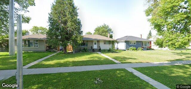 444 Neil Avenue（加拿大曼尼托巴省溫尼伯市）房屋照片