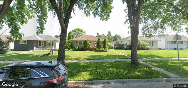 445 Neil Avenue（加拿大曼尼托巴省溫尼伯市）房屋照片