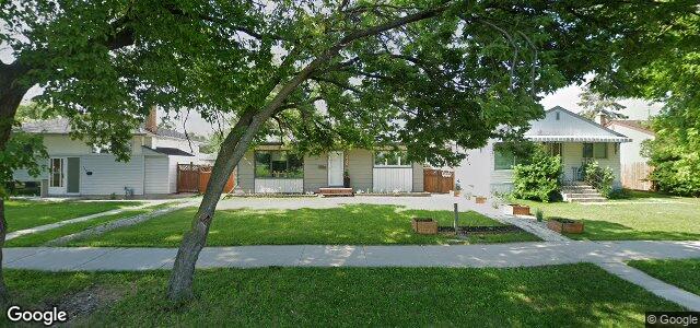 448 Chelsea Avenue（加拿大曼尼托巴省溫尼伯市）房屋照片