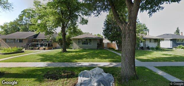 450 Neil Avenue（加拿大曼尼托巴省溫尼伯市）房屋照片