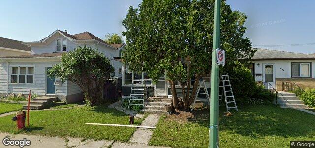 450 Trent Avenue（加拿大曼尼托巴省溫尼伯市）房屋照片