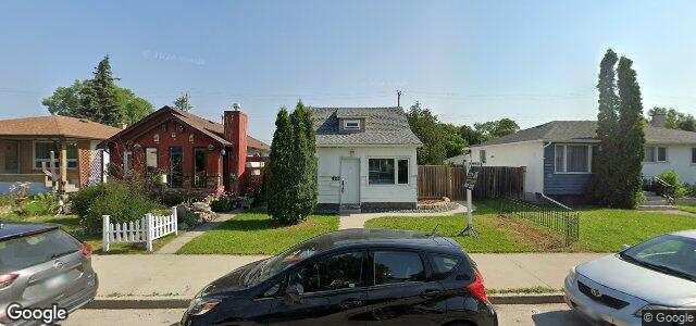 451 Trent Avenue（加拿大曼尼托巴省溫尼伯市）房屋照片