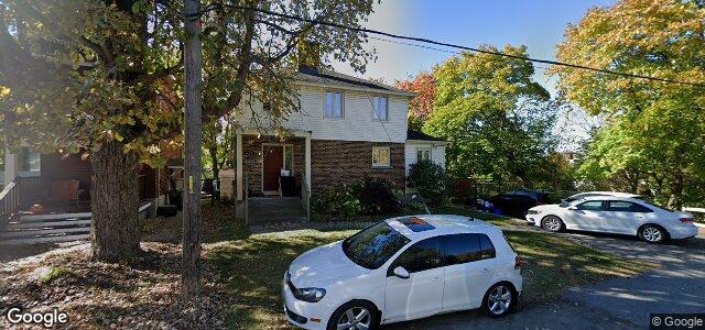 454 Melbourne Avenue（加拿大曼尼托巴省溫尼伯市）房屋照片