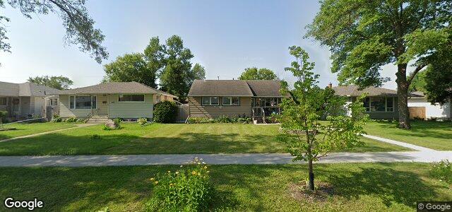 456 Neil Avenue（加拿大曼尼托巴省溫尼伯市）房屋照片