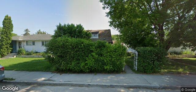 459 Trent Avenue（加拿大曼尼托巴省溫尼伯市）房屋照片