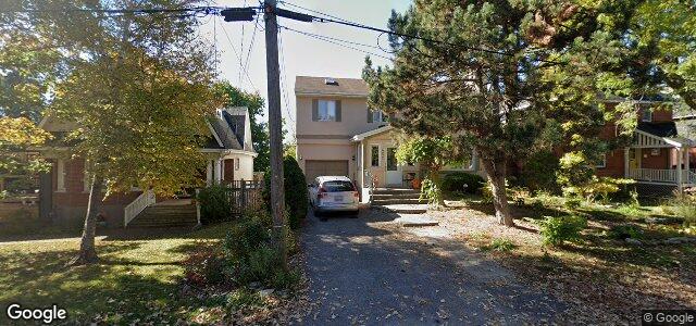 462 Melbourne Avenue（加拿大曼尼托巴省溫尼伯市）房屋照片