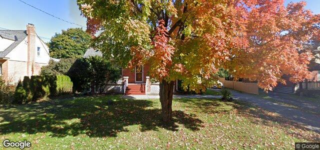 465 Melbourne Avenue（加拿大曼尼托巴省溫尼伯市）房屋照片