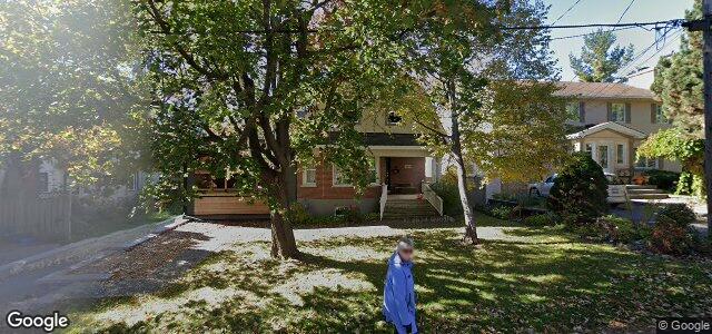 466 Melbourne Avenue（加拿大曼尼托巴省溫尼伯市）房屋照片