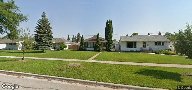 469 Neil Avenue（加拿大曼尼托巴省溫尼伯市）房屋照片