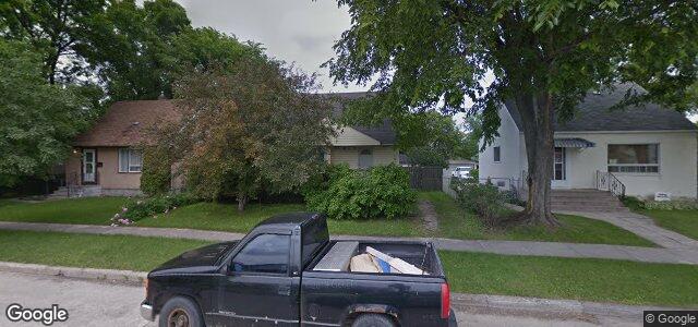 Photo of 469 Sydney Avenue in Winnipeg, Manitoba