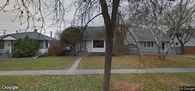 470 Melbourne Avenue（加拿大曼尼托巴省溫尼伯市）房屋照片