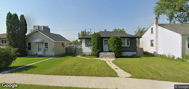470 Trent Avenue（加拿大曼尼托巴省溫尼伯市）房屋照片