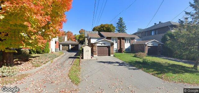 473 Melbourne Avenue（加拿大曼尼托巴省溫尼伯市）房屋照片