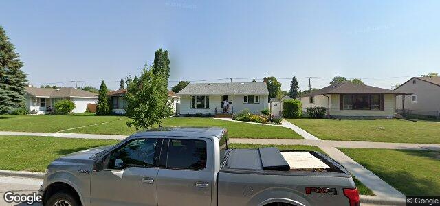 475 Neil Avenue（加拿大曼尼托巴省溫尼伯市）房屋照片