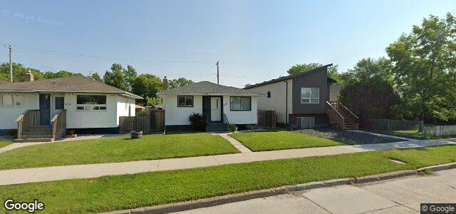 Photo of 475 Trent Avenue in Winnipeg, Manitoba