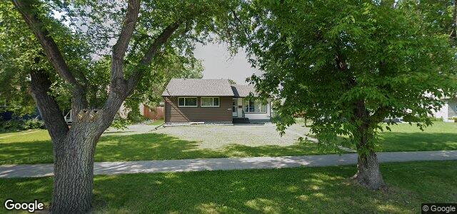 480 Neil Avenue（加拿大曼尼托巴省溫尼伯市）房屋照片