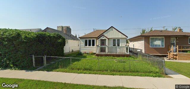 480 Trent Avenue（加拿大曼尼托巴省溫尼伯市）房屋照片