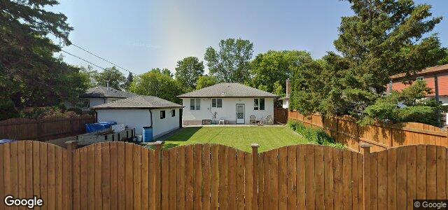 481 Chelsea Avenue（加拿大曼尼托巴省溫尼伯市）房屋照片