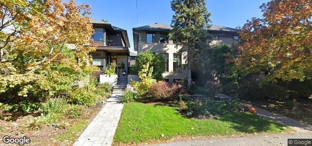 481 Melbourne Avenue（加拿大曼尼托巴省溫尼伯市）房屋照片